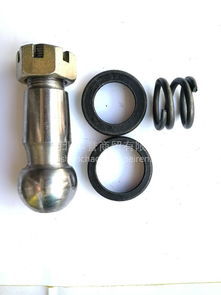 【東風(fēng)天龍直拉桿球頭修理包總成,3303zb6-066價(jià)格,圖片,配件廠家】