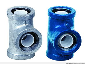 襯塑管件 三通 連接方式 襯塑管件國家標(biāo)準(zhǔn),襯塑管件 三通 連接方式 襯塑管件國家標(biāo)準(zhǔn)生產(chǎn)廠家,襯塑管件 三通 連接方式 襯塑管件國家標(biāo)準(zhǔn)價(jià)格