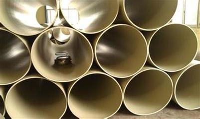 pph管_晟明管閥件pph管道_pph管道