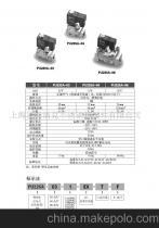 【銹鋼先導(dǎo)電磁閥LFP-04S-08S(圖)-不銹鋼電磁閥LFP】價格,廠家,圖片,閥門,上海靈峰洛克不銹鋼管閥件 -