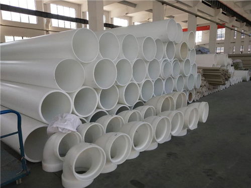 pph管件多少錢 吉安pph管件 騏達(dá)防腐自有廠房