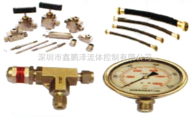 高壓管閥件_供應信息_商機_中國化工儀器網