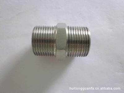 做工精密、安裝簡便、性能良好 余姚丈亭偉通管閥件廠液壓過渡接頭全方位介紹