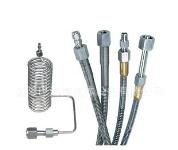 沈陽化工成套設備中的管閥件 關鍵作用與技術特點