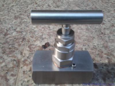 廠家直銷不銹鋼針型閥圖片大全 | 揚中市成中儀表管閥件廠專業供應