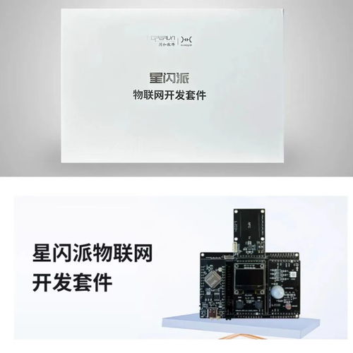 潤(rùn)和軟件攜“星閃”“鴻蒙”產(chǎn)品亮相FCES2024未來(lái)計(jì)算機(jī)教育峰會(huì)，引領(lǐng)軟件開(kāi)發(fā)新趨勢(shì)