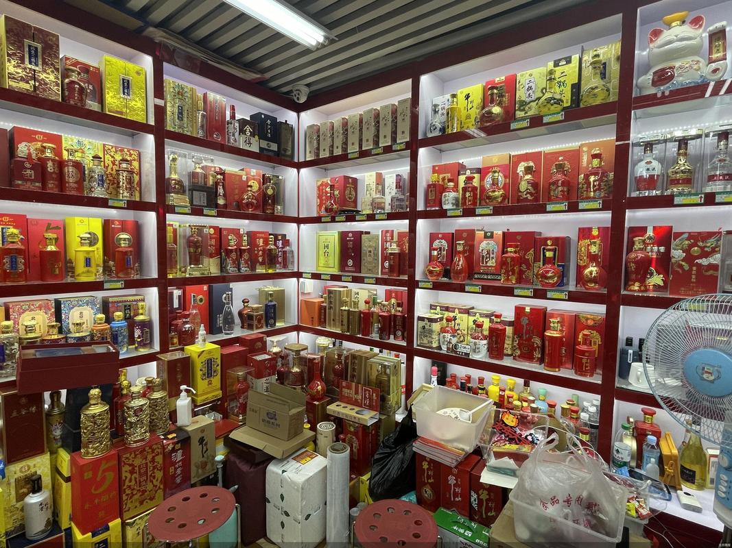 緊抓宴席消費機遇 酒企與煙草零售的協同發展之道